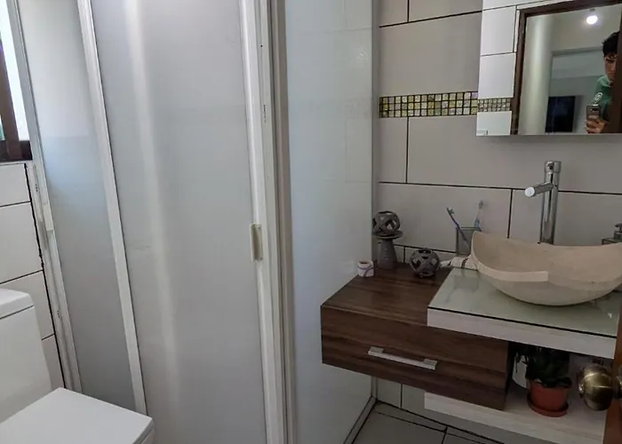 Appartement 60 Meters From The Cdmx Fifa Stadium *